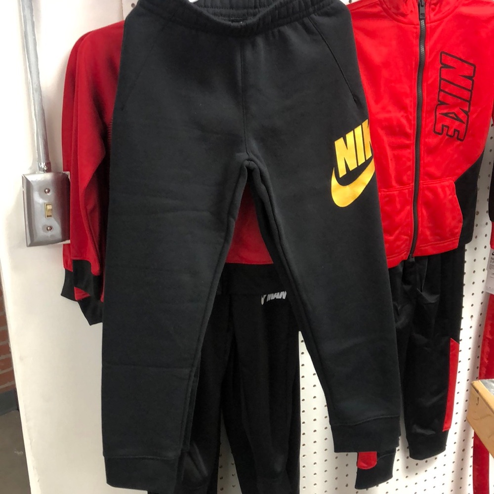 Nike Sweats